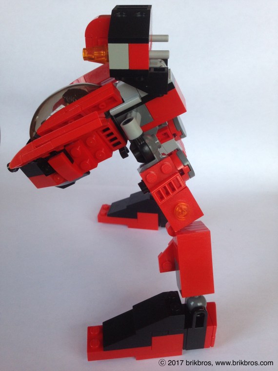 Crusader Walker Side w Copyright